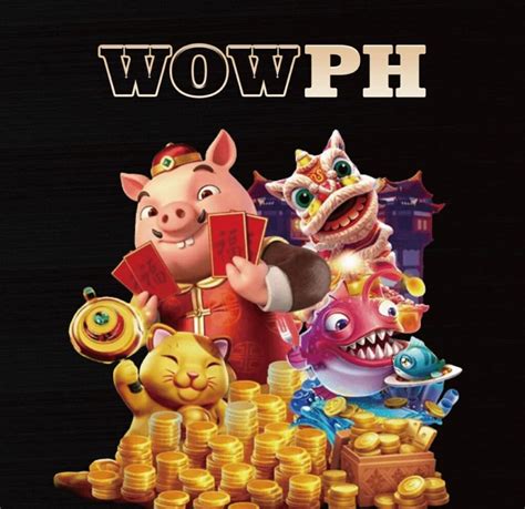 WOWPH Casino .
